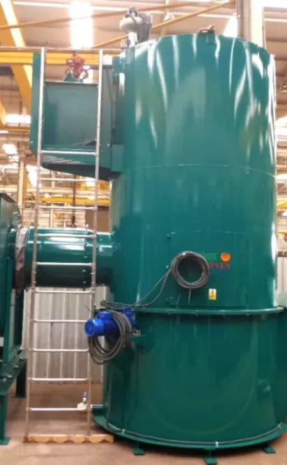 Scrubbers Scrubbers