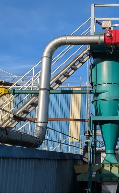 High vacuum systems High vacuum systems