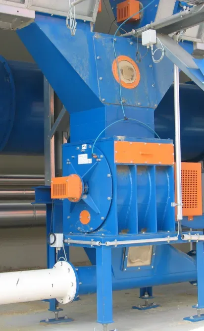Pneumatic conveying Pneumatic conveying
