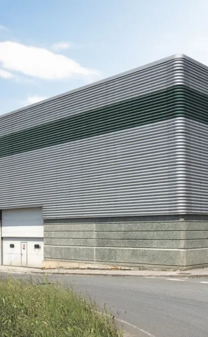 At the forefront of engineering, design and manufacturing since 1969.