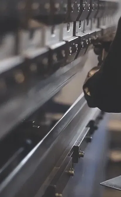 Specialized technical support for optimal, continuous performance.