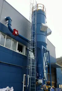 Filter units