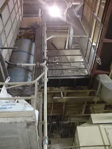 High vacuum systems