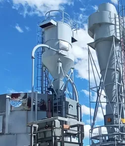 Filter units
