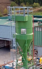 Filter units