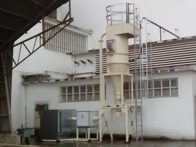 High vacuum systems