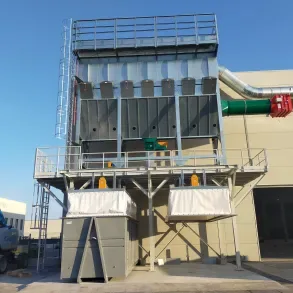 Filter units