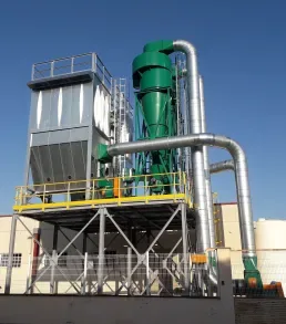 Filter units