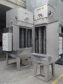 Filter cells