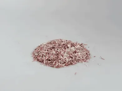 Briquette manufacturing