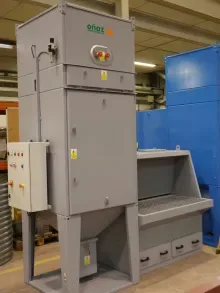 Filter cells