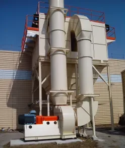 Fiberglass / Rock wool