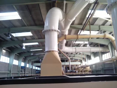 Fiberglass / Rock wool